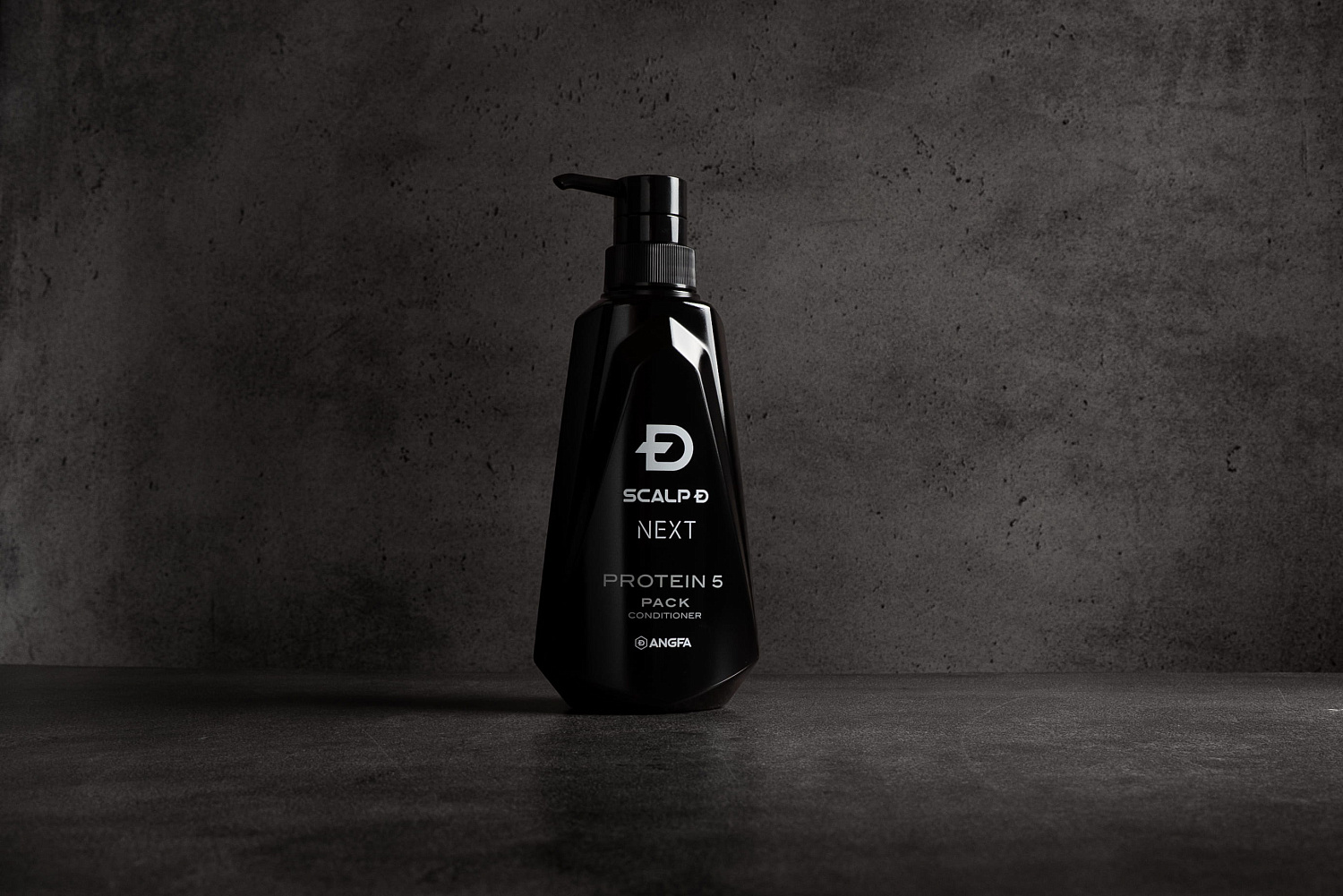 SCALP-D NEXT PROTEIN 5 Pack Conditioner Refill